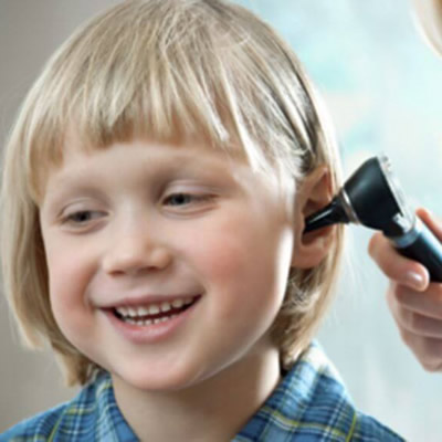 Earwax benefits